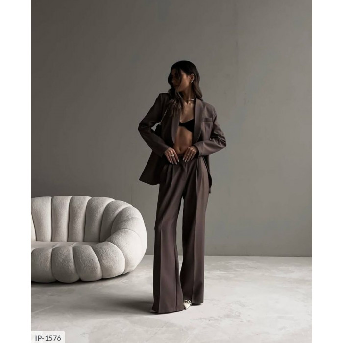 Костюми IP-1576 — комфорт і впевненість