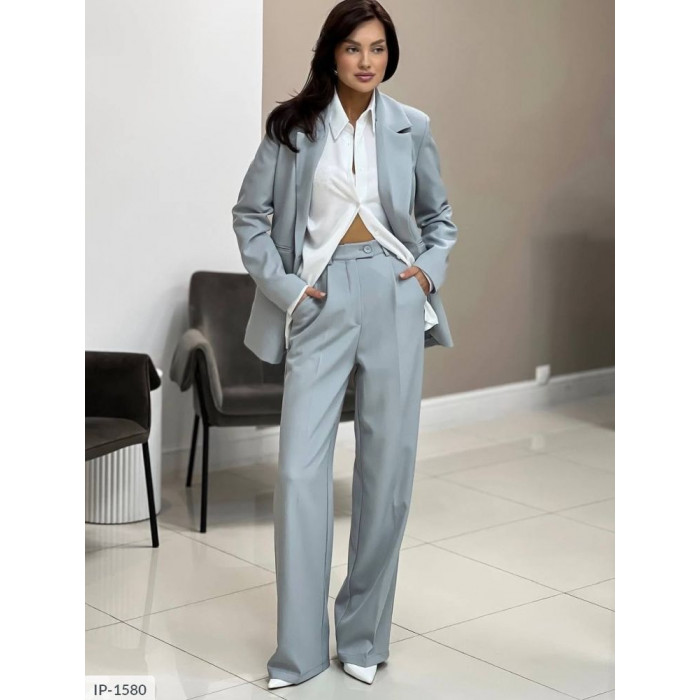 Модні костюми IP-1580 — стиль і комфорт у кожному дні