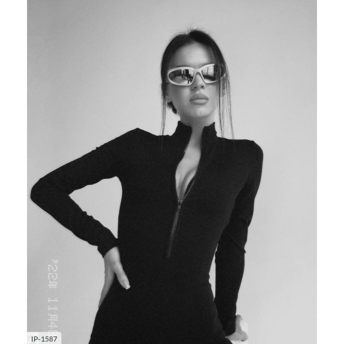 Модні комбінезони для жінок IP-1587 — комфорт і стиль у кожній деталі