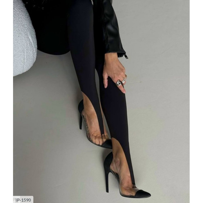 Жіночі штани IP-1590 — ідеальна посадка та стиль