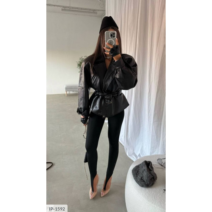 Штани IP-1592 — практичність і сучасний вигляд