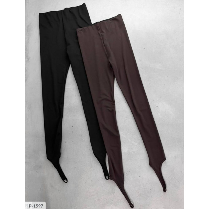 Жіночі штани IP-1597 — твій вибір на кожен день