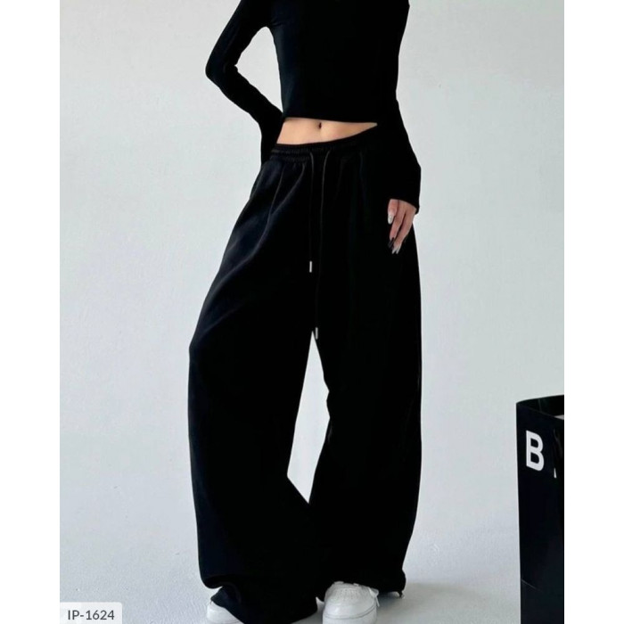 Модні штани IP-1624 — створені для комфорту