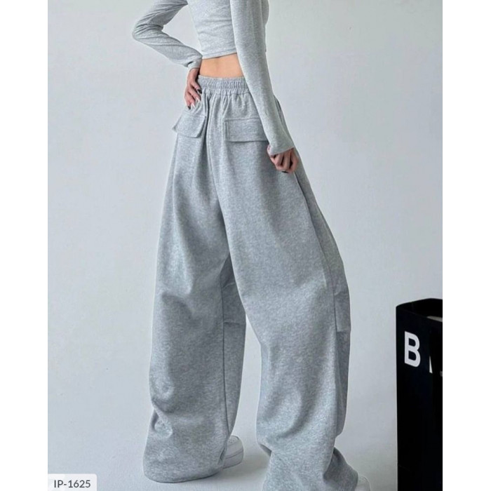 Модні штани IP-1625 — створені для комфорту