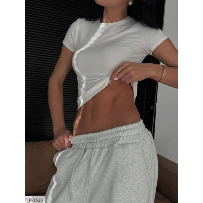 Штани Plus Size IP-1628 — зручність і якість