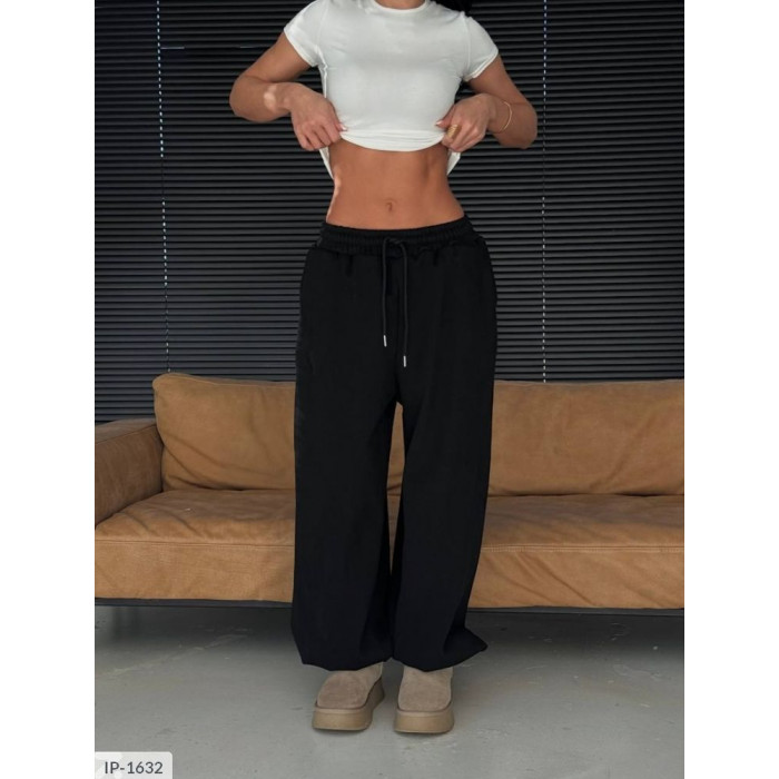 Штани Plus Size IP-1632 — комфорт і мода