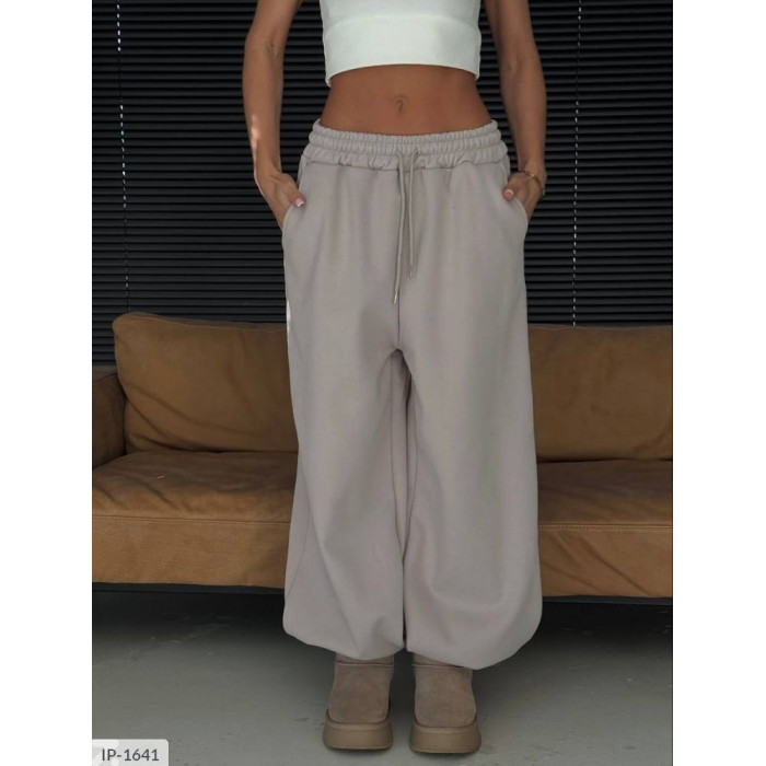 Штани IP-1641 — комфорт, мода, якість