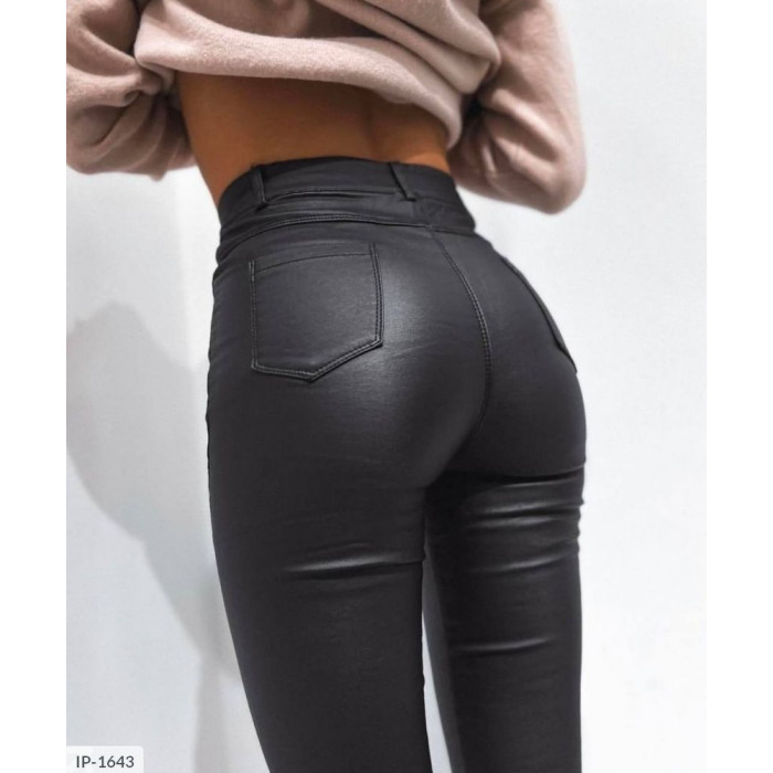 Штани IP-1643 — практичність і сучасний вигляд