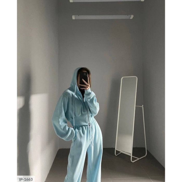 Прогулянкові костюми 2025 IP-1663 — будь у тренді