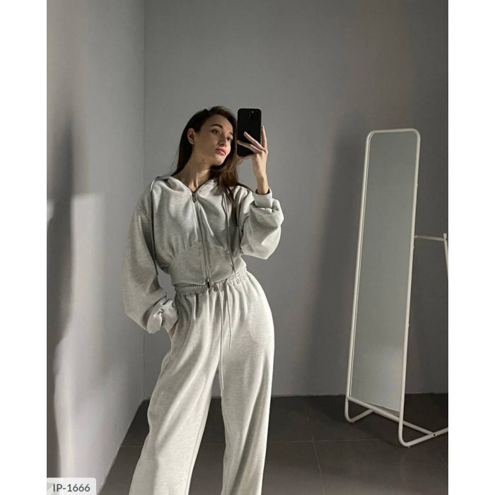 Прогулянкові костюми IP-1666 — зручність і сучасний дизайн