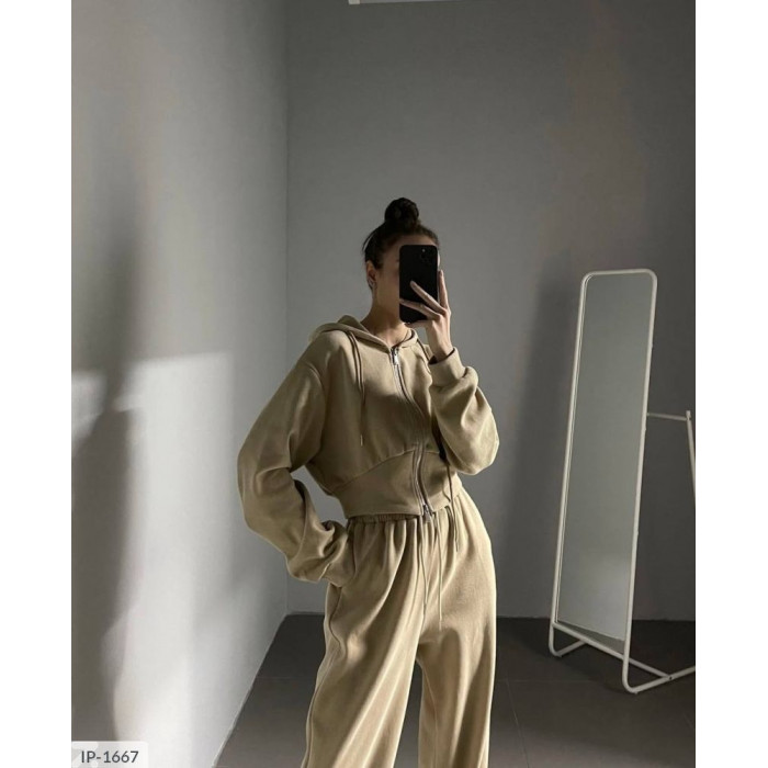 Модні костюми IP-1667 — створені для твого комфорту