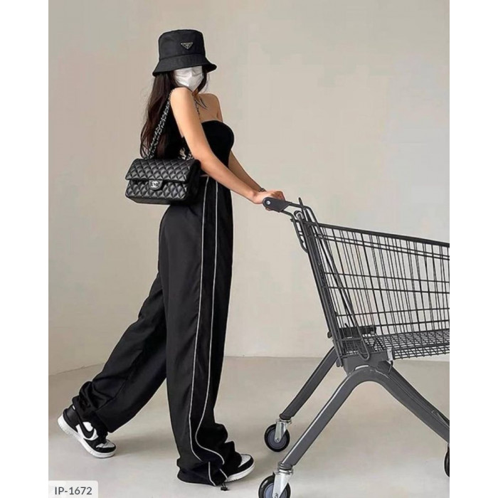 Жіночі штани IP-1672 — тренди сезону 2025