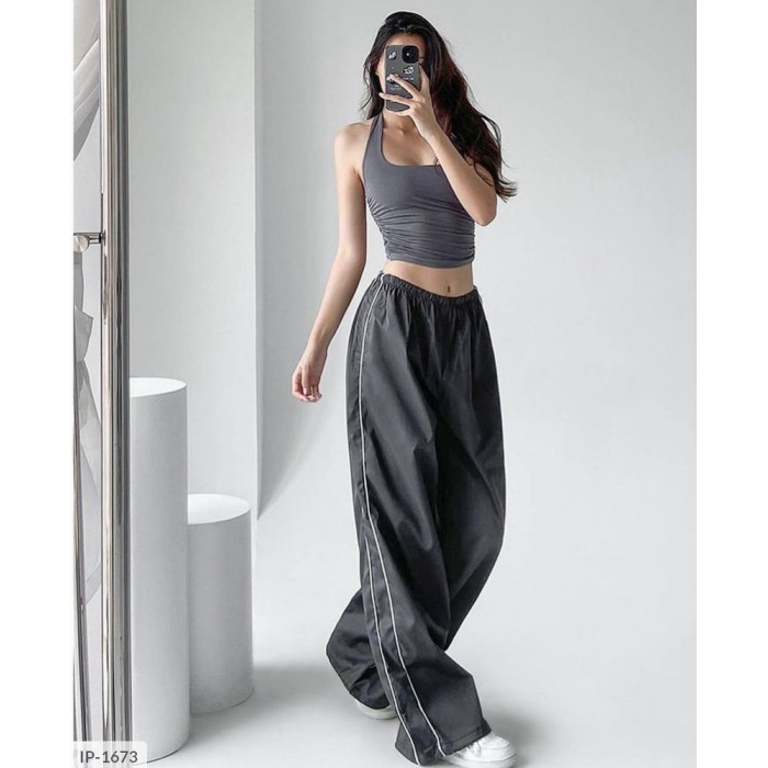 Жіночі штани IP-1673 — твій вибір на кожен день