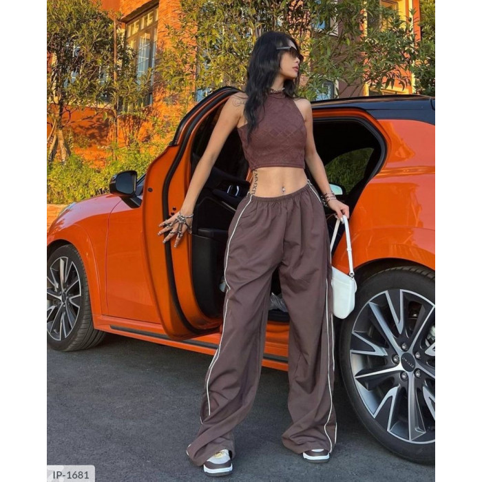 Штани IP-1681 — комфорт, мода, якість