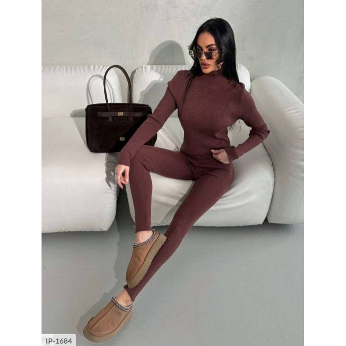 Модні костюми IP-1684 — створені для твого комфорту