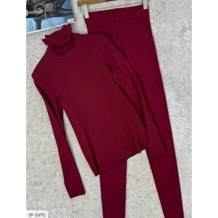 Прогулянкові костюми IP-1691 — комфорт і стиль кожного дня