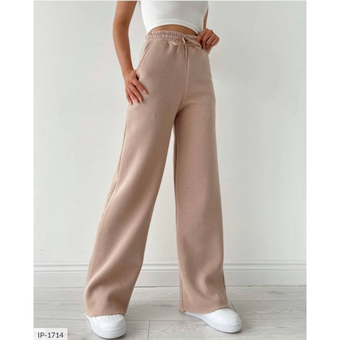 Штани Plus Size IP-1714 — зручність і якість
