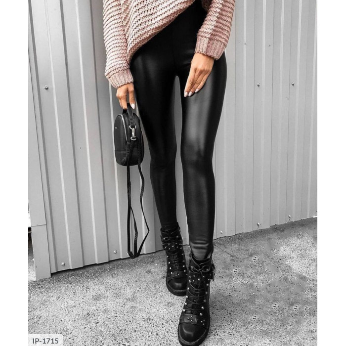 Класичні штани IP-1715 — елегантність на кожен день