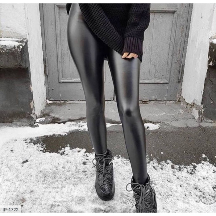 Модні фасони штанів XL+ IP-1722 — комфорт і впевненість