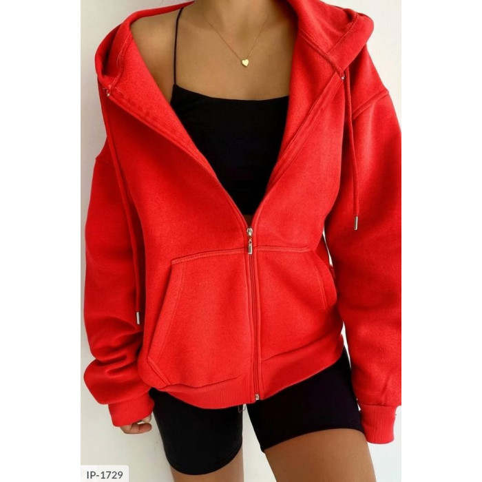 Светри жіночі IP-1729 — практичність і шарм