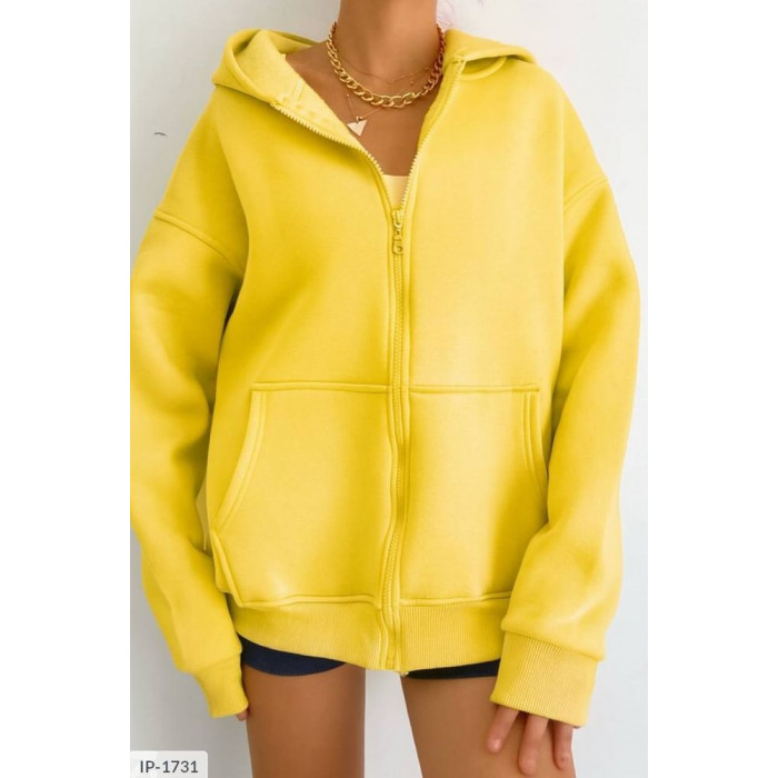 Светри жіночі IP-1731 — практичність і шарм