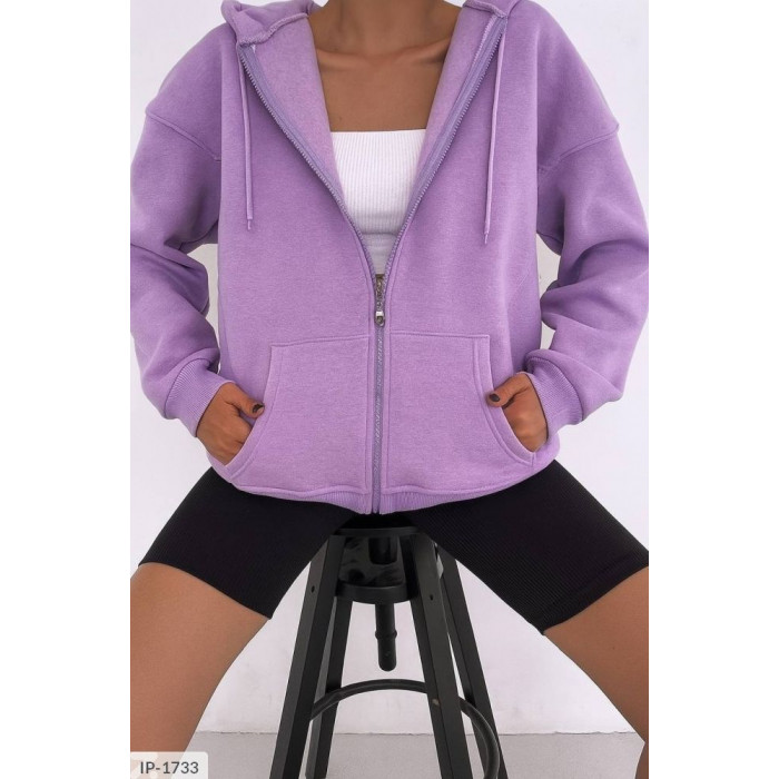Кофти жіночі IP-1733 — мода і зручність