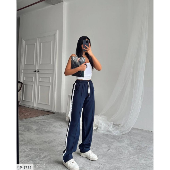 Штани IP-1735 — комфорт, мода, якість