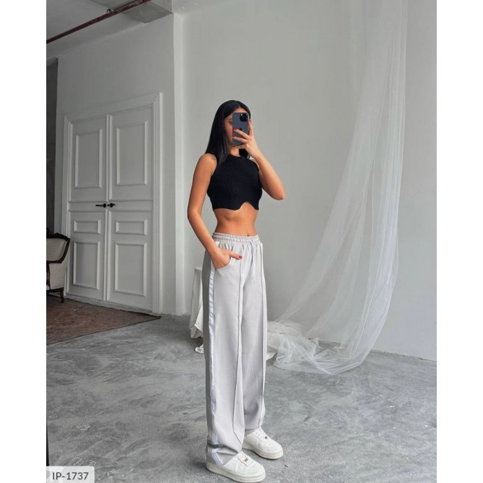 Штани IP-1737 — практичність і сучасний вигляд