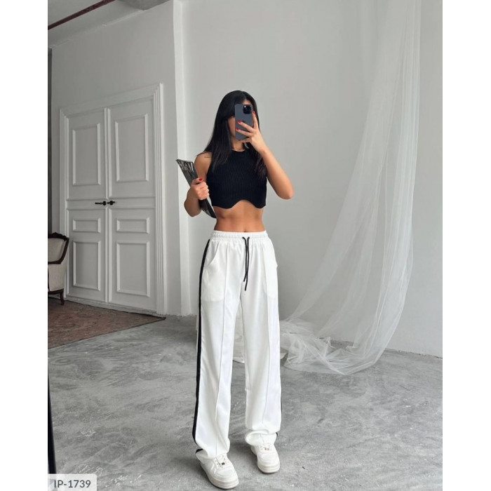 Жіночі штани IP-1739 — твій вибір на кожен день