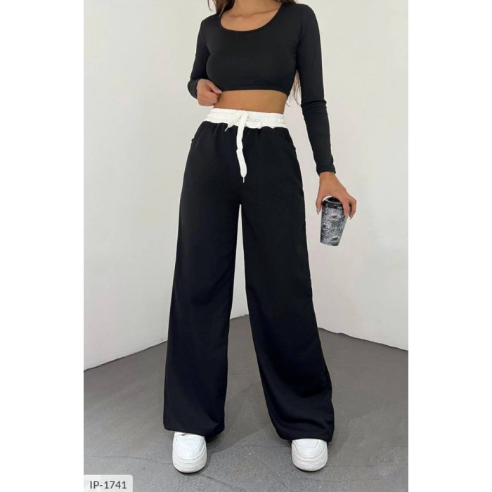 Штани IP-1741 — комфорт, мода, якість