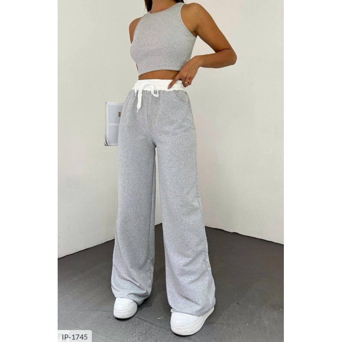 Штани IP-1745 — практичність і сучасний вигляд