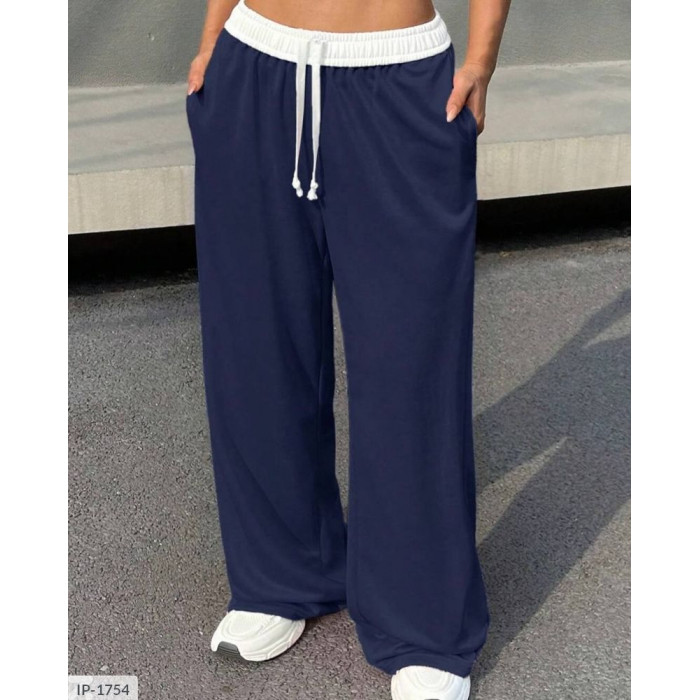 Штани Plus Size IP-1754 — комфорт і мода