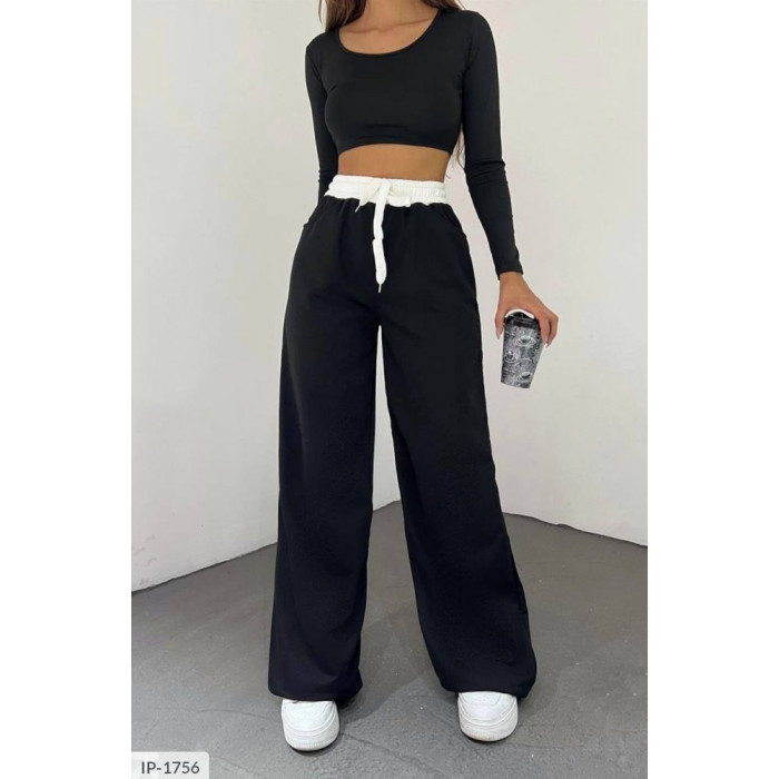 XL+ штани Odessa Moda IP-1756 — стиль і якість