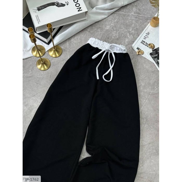 Штани Plus Size IP-1762 — зручність і якість