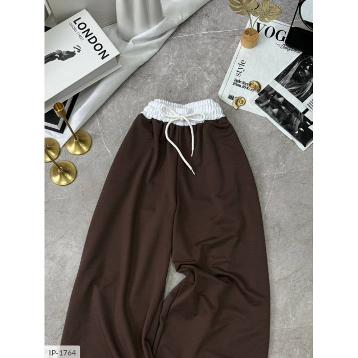 XL+ штани Odessa Moda IP-1764 — новинки сезону