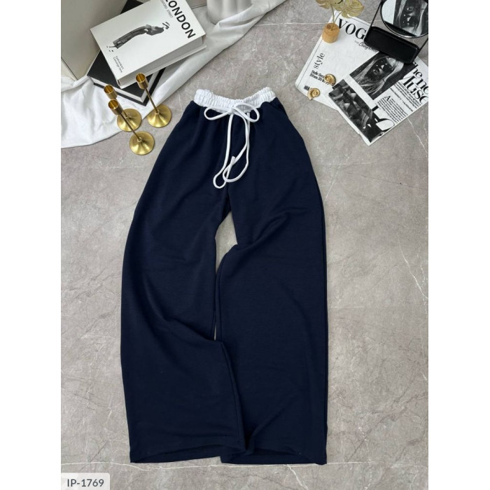 Модні штани IP-1769 — створені для комфорту