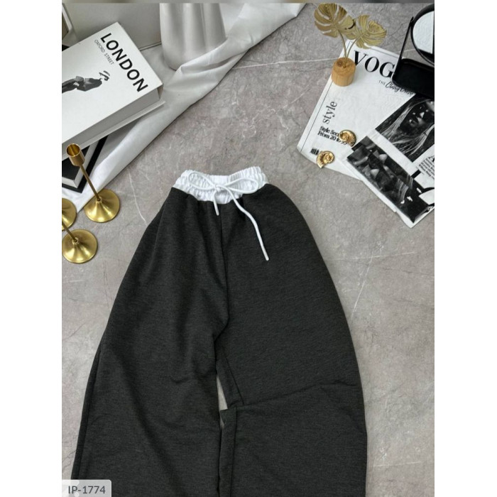 XL+ штани Odessa Moda IP-1774 — новинки сезону