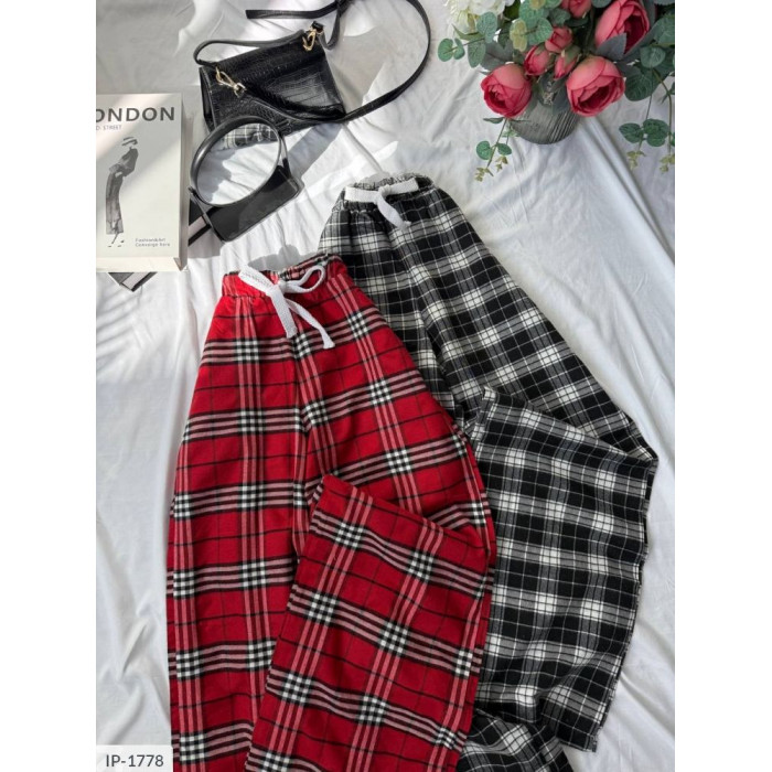 Жіночі штани IP-1778 — тренди сезону 2025