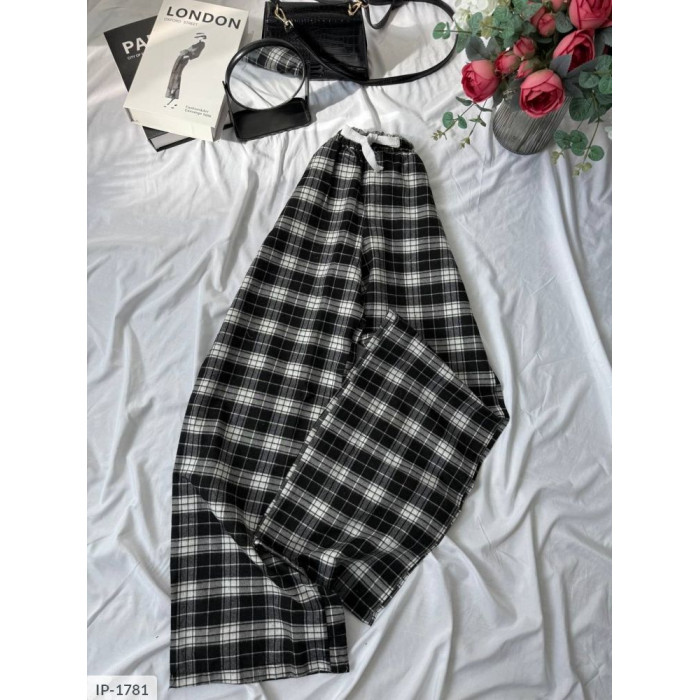 Модні штани IP-1781 — створені для комфорту