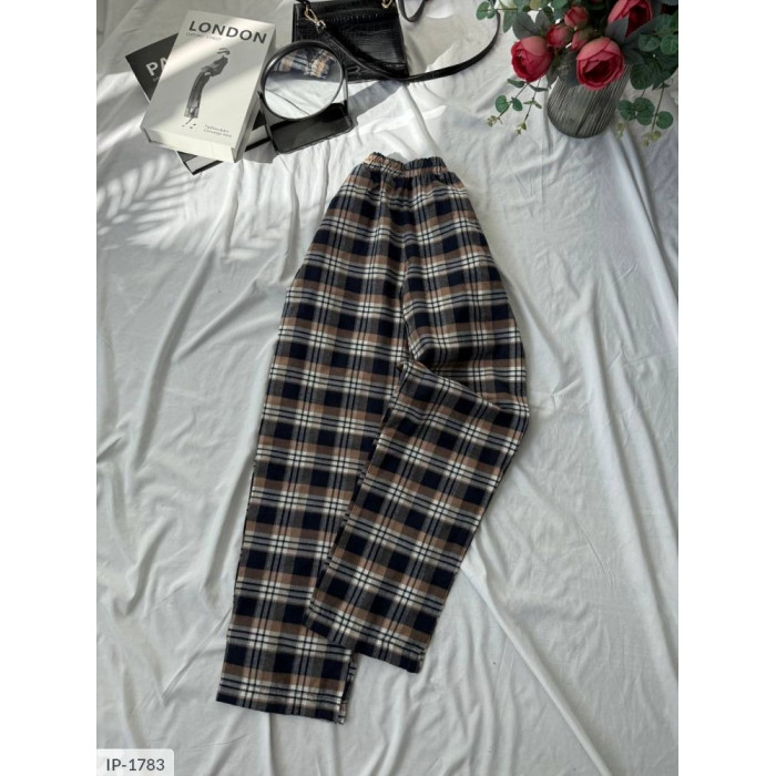 Жіночі штани IP-1783 — ідеальна посадка та стиль