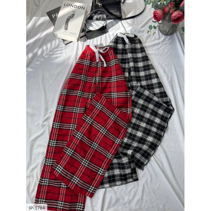 Жіночі штани IP-1784 — тренди сезону 2025