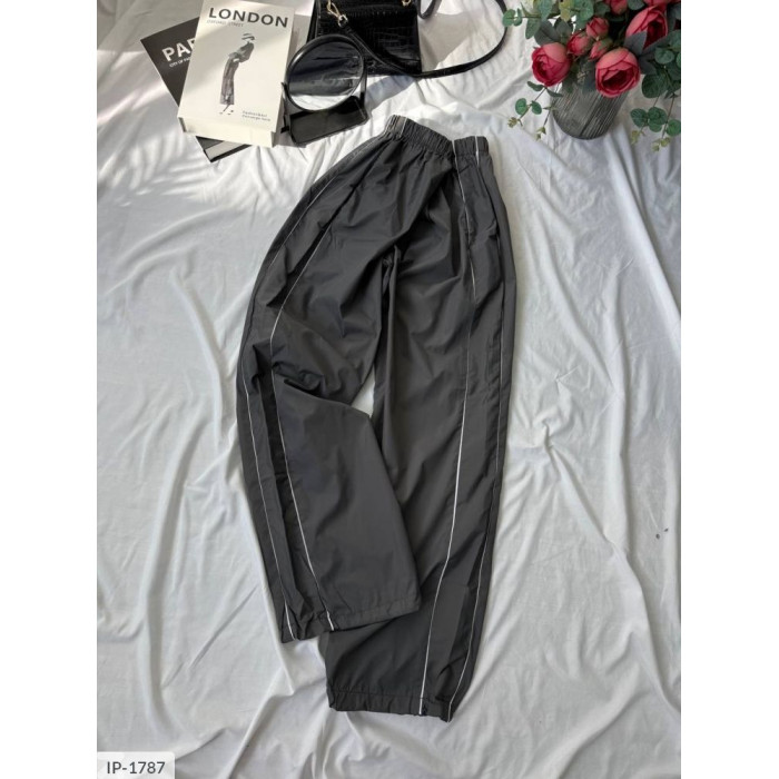 Класичні штани IP-1787 — елегантність на кожен день