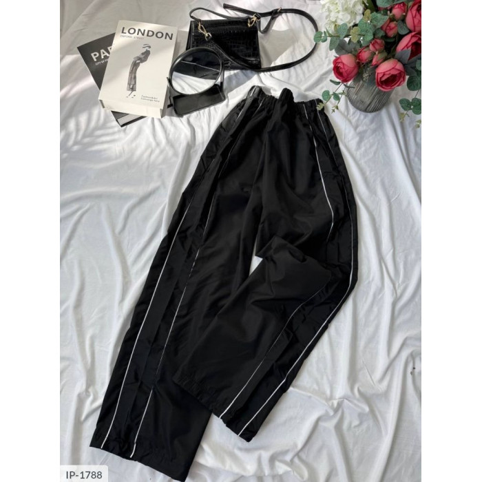 Модні образи зі штанами IP-1788 — обери свій стиль