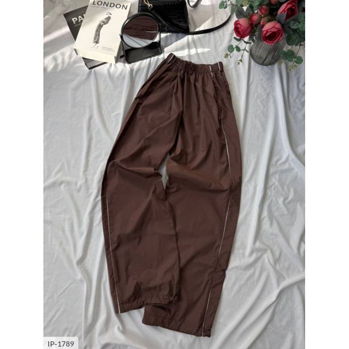 Жіночі штани IP-1789 — твій вибір на кожен день
