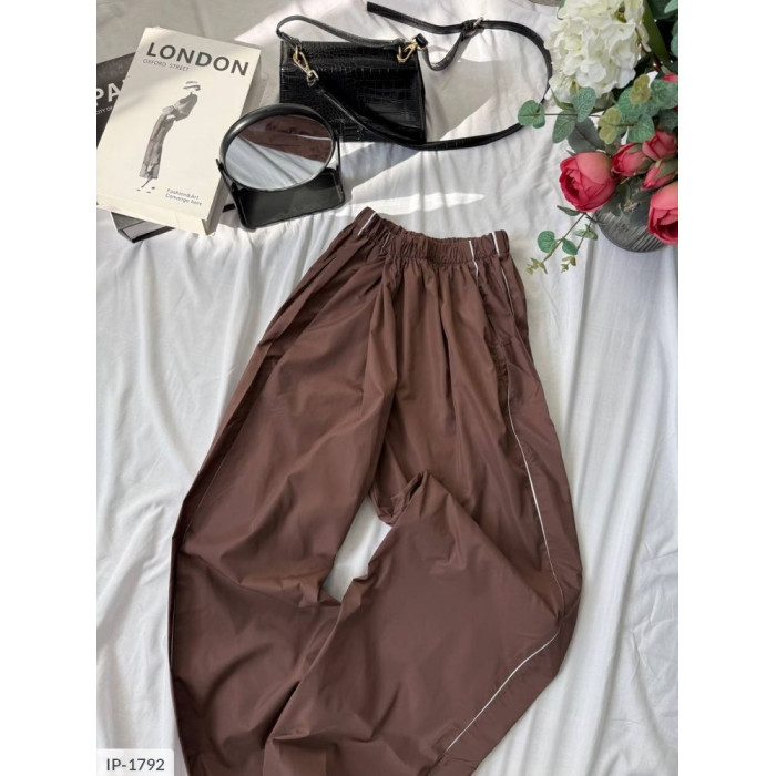 Жіночі штани IP-1792 — ідеальна посадка та стиль