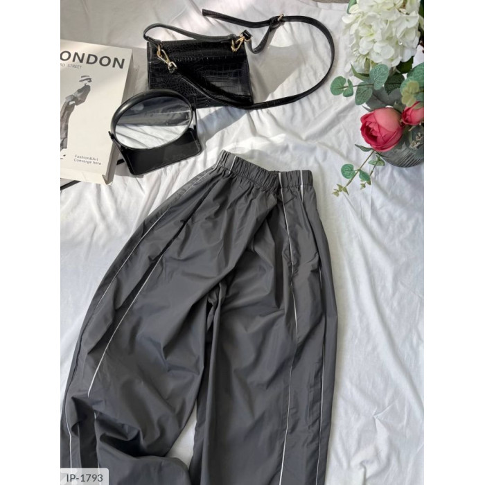 Жіночі штани IP-1793 — ідеальна посадка та стиль