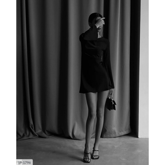 Сукні IP-1796 — гармонія жіночності й комфорту