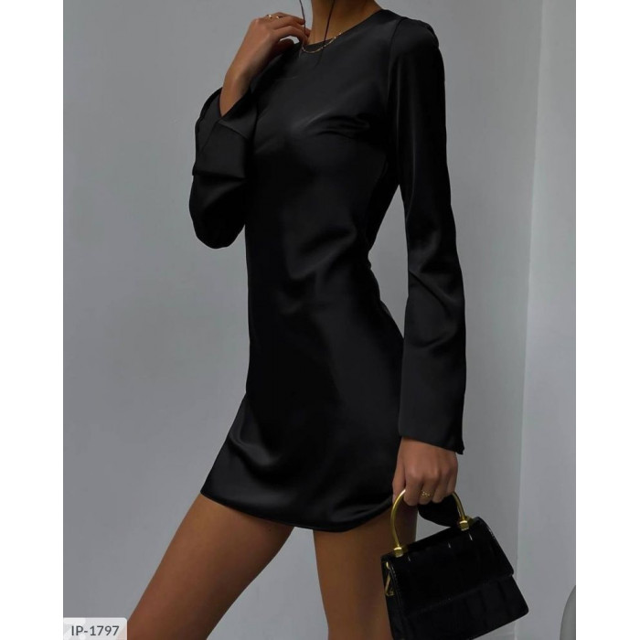 Елегантні сукні для сучасних жінок IP-1797 — виглядай розкішно