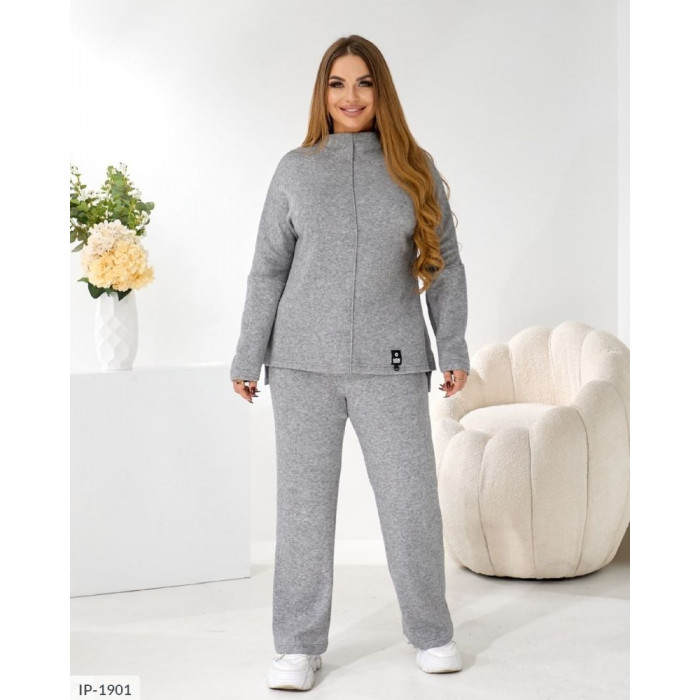 Модні костюми IP-1901 — комфорт і краса