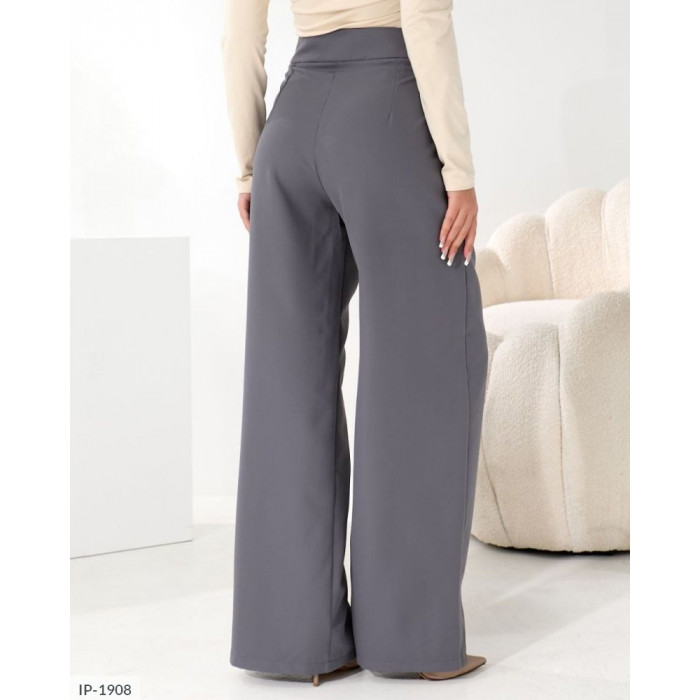 Штани IP-1908 — практичність і сучасний вигляд